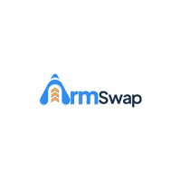 ARMswap logo - Similar company to Superdao