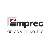 Emprec logo - Similar company to Mirabelli
