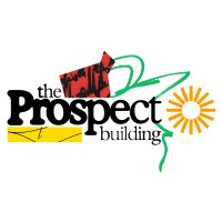 The Prospect Building logo - Similar company to Propyard