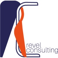 Revel Consulting logo - Similar company to Evvolve