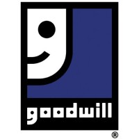 Goodwill Industries of Northeastern PA logo - Similar company to Autonomy Project