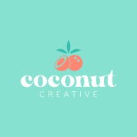 Coconut Creative logo - Similar company to Coconut Creatives