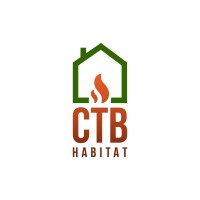 CTB HABITAT logo - Similar company to Install Bois