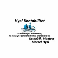 Hysi Kontabilitet logo - Similar company to Auditalbania