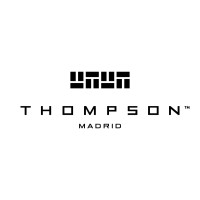 Thompson Madrid logo - Similar company to Intercontinental Madrid
