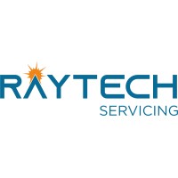 RayTech Servicing, LLC logo - Similar company to Fm Network Solutions - A Pics Telecom Team