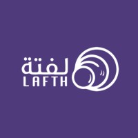 Lafth Marketing Agency logo - Similar company to Sharks Apps