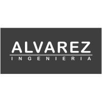 ALVAREZ Ingenieria logo - Similar company to Glasstex