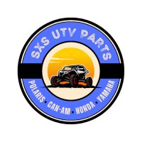 SxS UTV Parts logo - Similar company to 3Rd Ranger Battalion