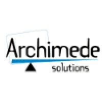 Archimède Solutions logo - Similar company to Archimede Solutions Sarl