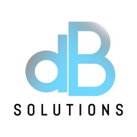 dB Solutions logo - Similar company to Silence-Air