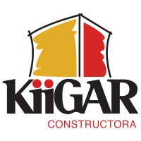 CONSTRUCTORA KIIGAR, S.A. DE C.V. logo - Similar company to Petterson & Petterson