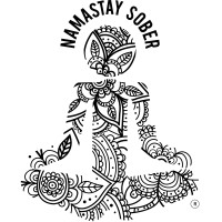 Namastay Sober logo - Similar company to Everybodyfights