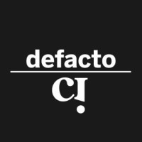 defacto|ci   Marke, Marketing und Kommunikation logo - Similar company to Emarket - Powered By Erni