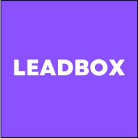 Outbound Leadbox logo - Similar company to Focusgen