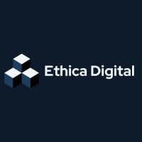 Ethica Digital logo - Similar company to Distrisoftware