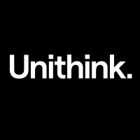Unithink. logo - Similar company to Graphica Snc