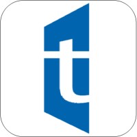 ThruThink logo - Similar company to Sometime Soon
