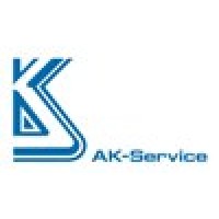 Group of companies AK-Service logo - Similar company to Mathtoword
