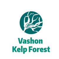 Vashon Kelp Forest logo - Similar company to Redd Fish Restoration Society
