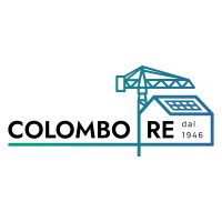 Colombo Re Srl logo - Similar company to Freeby - Progettiamo La Tua Comunicazione