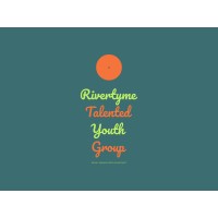RivertymeTalented Youth Group RTYG logo - Similar company to Indigenous Kokoda Adventures
