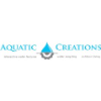 Aquatic Creations