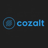 Cozalt logo - Similar company to Monarchxt