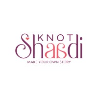 KnotShaadi logo - Similar company to Jorvice