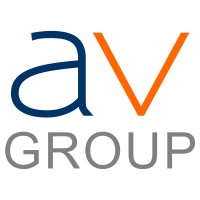 Airvision - chillers | data | solutions logo - Similar company to Avflow