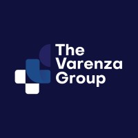 The Varenza Group logo - Similar company to Oroca Group