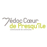 Communauté de Communes Médoc Cœur de Presqu'île logo - Similar company to Communaute De Communes Medullienne