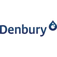 Denbury Inc. logo - Similar company to Capturepoint Llc