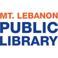 Mt. Lebanon Public Library logo - Similar company to Delaney & Muncey P.C.