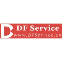 DF Services logo - Similar company to Argo Future