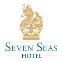 Seven Seas Hotel logo - Similar company to Inkspire™