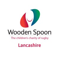 Wooden Spoon Lancashire West Coast logo - Similar company to Airmatic - Premium And Bespoke Environmental Solutions For Challenging Workplaces
