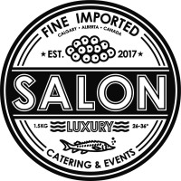 Salon Fine Catering And Events