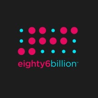 eighty6billion