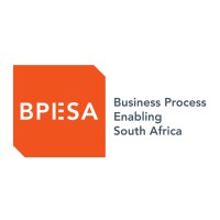 BPESA logo - Similar company to Call Lab Bpo