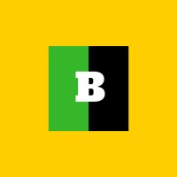 BASHY Magazine logo - Similar company to Communications And Media Department Student Association - York University