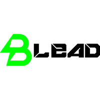 B Lead logo - Similar company to Blead
