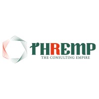 THREMP LTD logo - Similar company to International Supply Partners, Llc