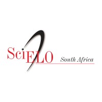SciELO South Africa logo - Similar company to European Diamond Capacity Hub