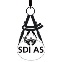 Skarholm Dykking og Ingeniørtjenester As logo - Similar company to Dykkerkompaniet As