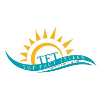 TheFactTeller logo - Similar company to Bud Your Pr