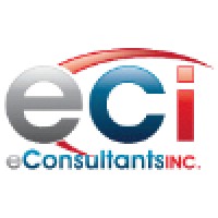 eConsultants, Inc. logo - Similar company to Econsultants Inc.