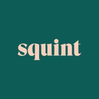 Squint logo - Similar company to Pulsar