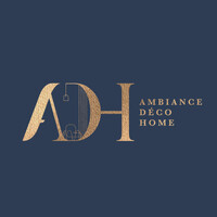 Ambiance Déco Home logo - Similar company to A La (Re)Source