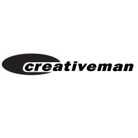 CREATIVEMAN PRODUCTIONS CO., LTD. logo - Similar company to Global Event Management (Gem)